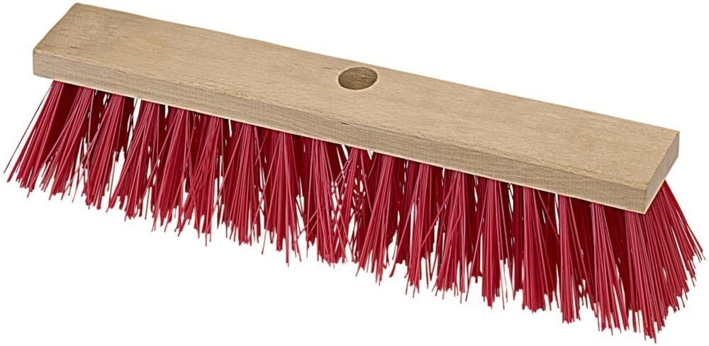 Nölle Profi Brush Straßenbesen Elaston 40 cm