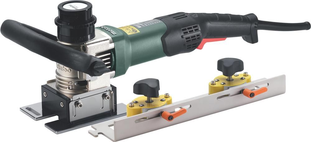 Planfräse PFM 17 Metabo Koffer