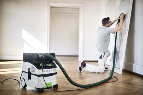 Absaugmobil CLEANTEC CTL MIDI I