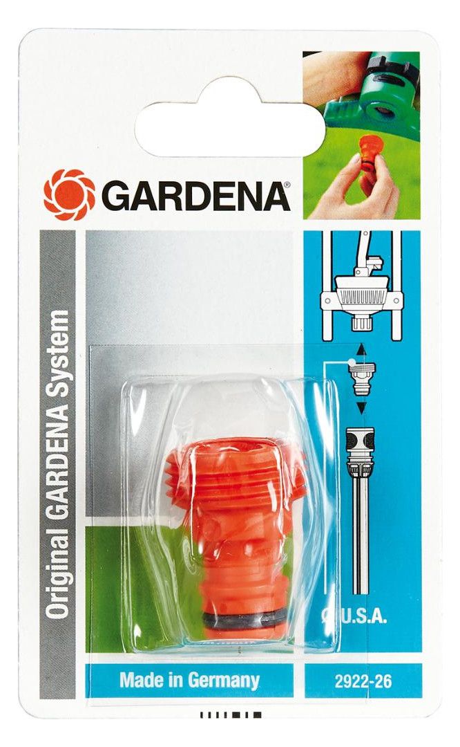 GARDENA SB-Geräteadapter
