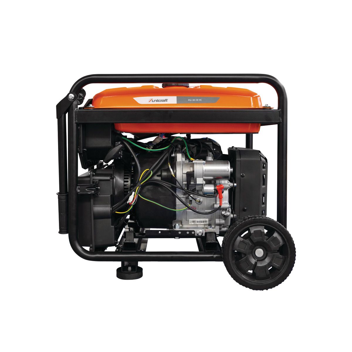 Inverter-Stromerzeuger Unicraft PG-I 85 SE HC