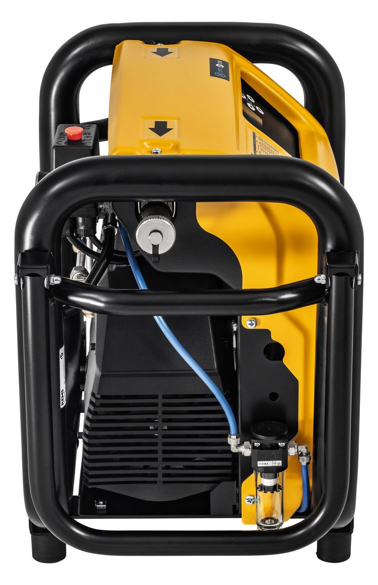 REMS Spüleinheitsatz, 230V