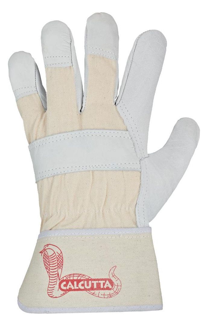 StrongHand Rindvolllederhandschuh