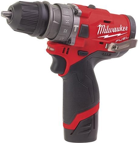 MILWAUKEE Akku-Schlagschrauber