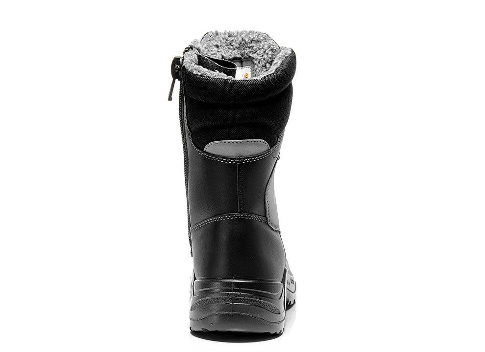 ELTEN JONTE Sicherheitsstiefel High S3 ESD, Schwarz, Gr. 40