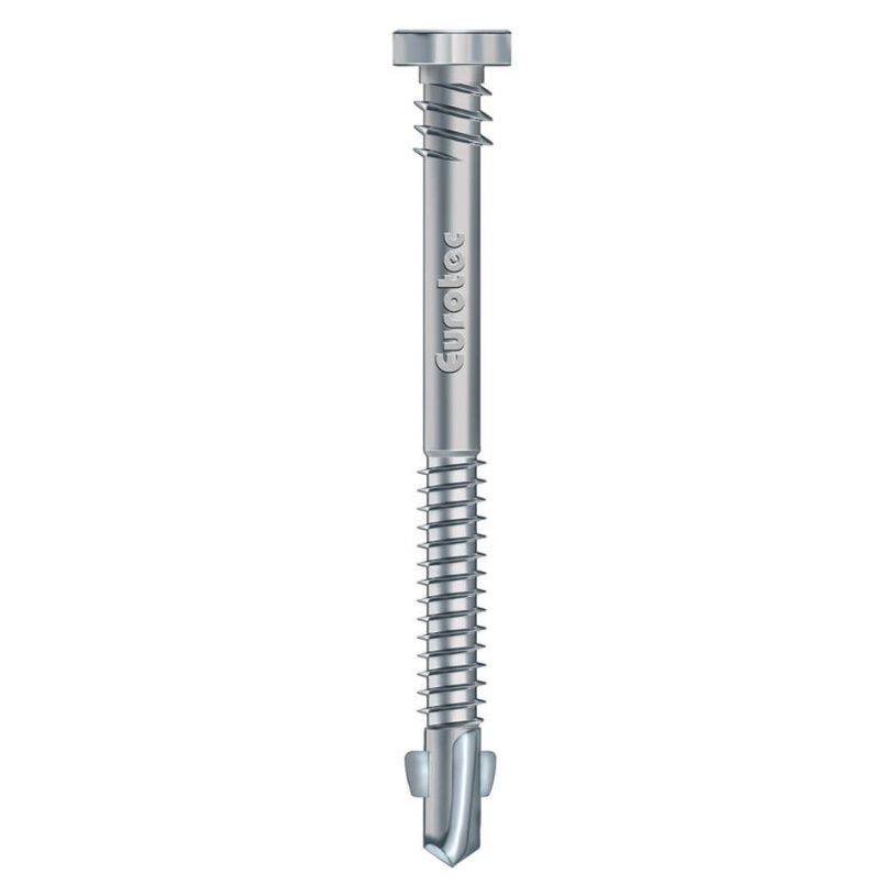 EUROTEC Profilflügelbohrschraube, TX20
