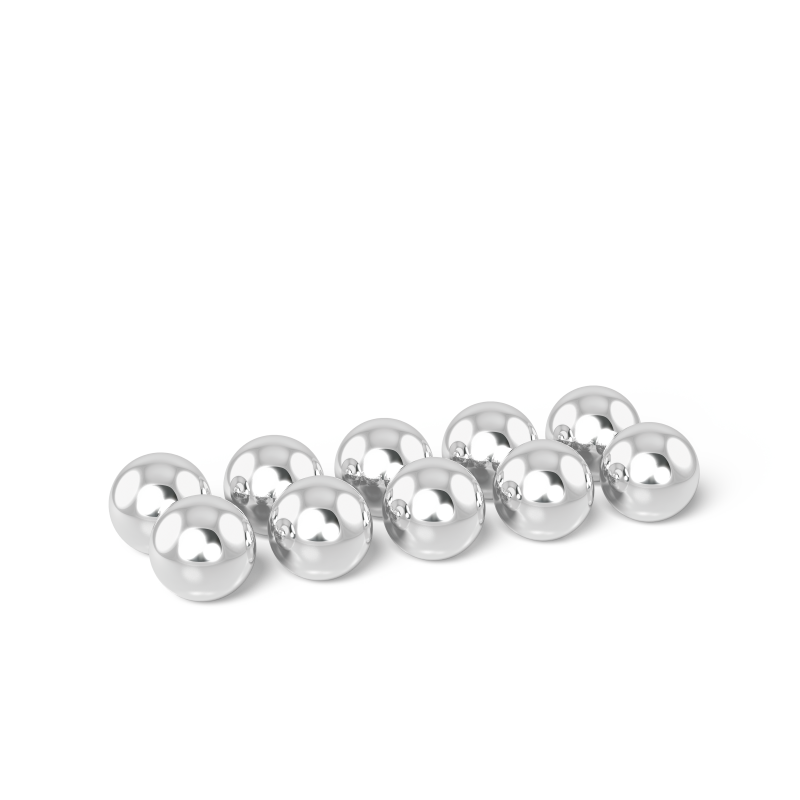 Kugeln für 28er Spannbolzen