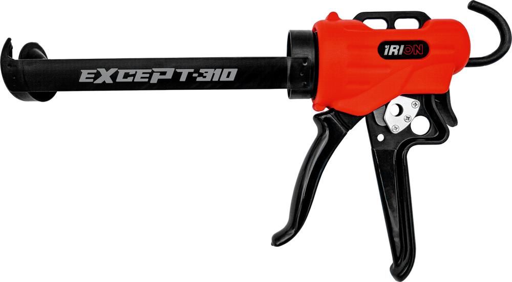 Kartuschenpresse Profi eXcePt-310 310ml Irion