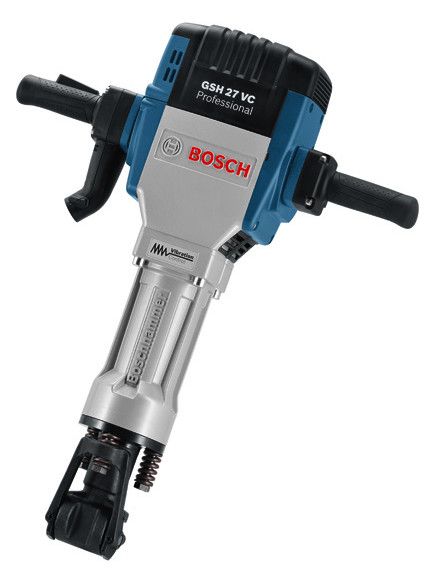 BOSCH Abbruch-/Schlaghammer