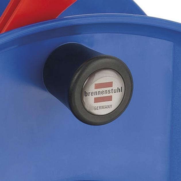 Kabeltrommel Kunststoff H07RN-F3G2,5 25m BGI608 Garant Brennenstuhl