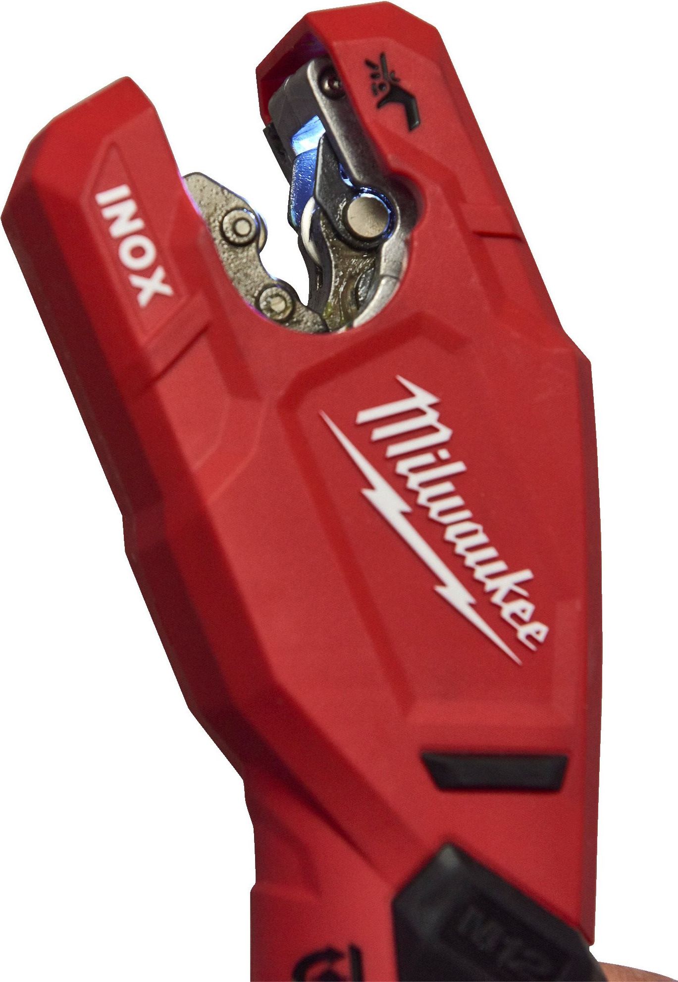 MILWAUKEE Akku-Rohrschneider