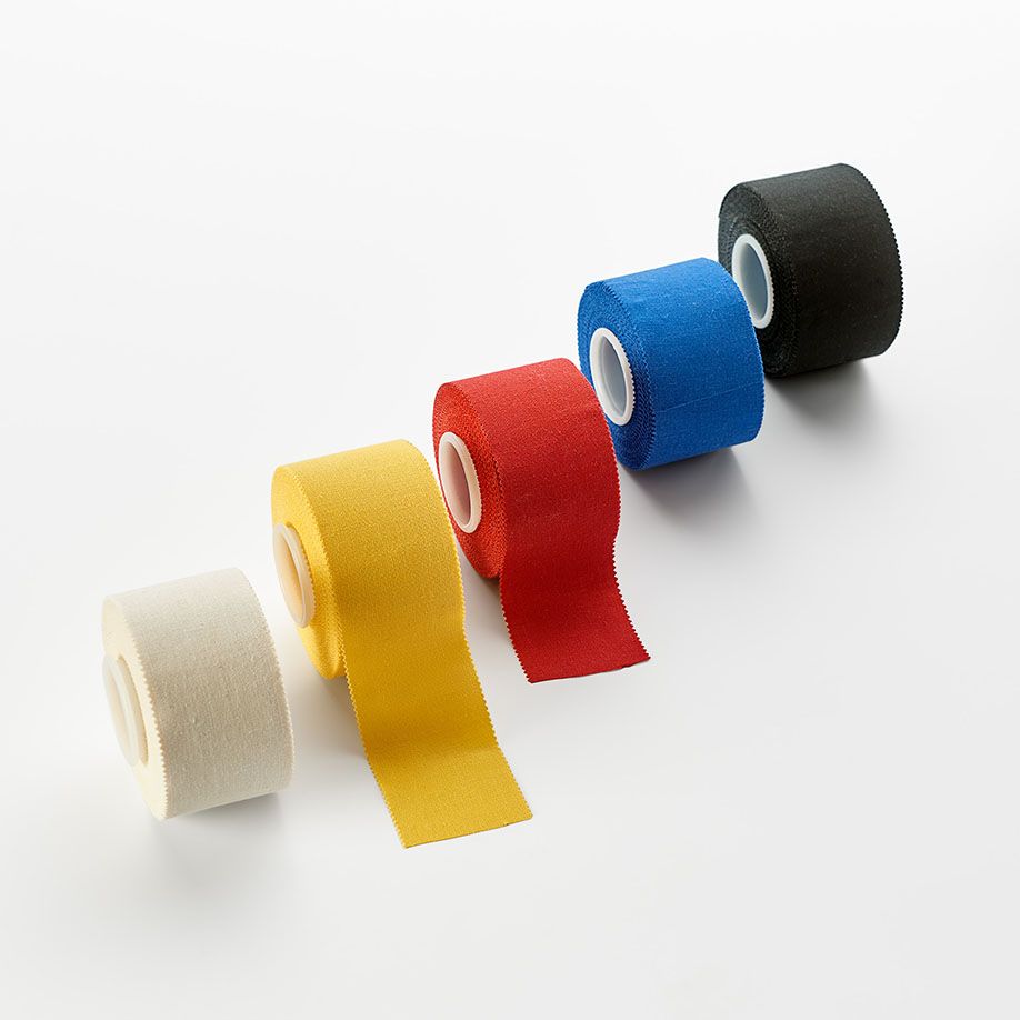 miro-tape Pflasterbinden blau,10 m  x 3,75 cm (12 Stck.)UK = 15 Pack