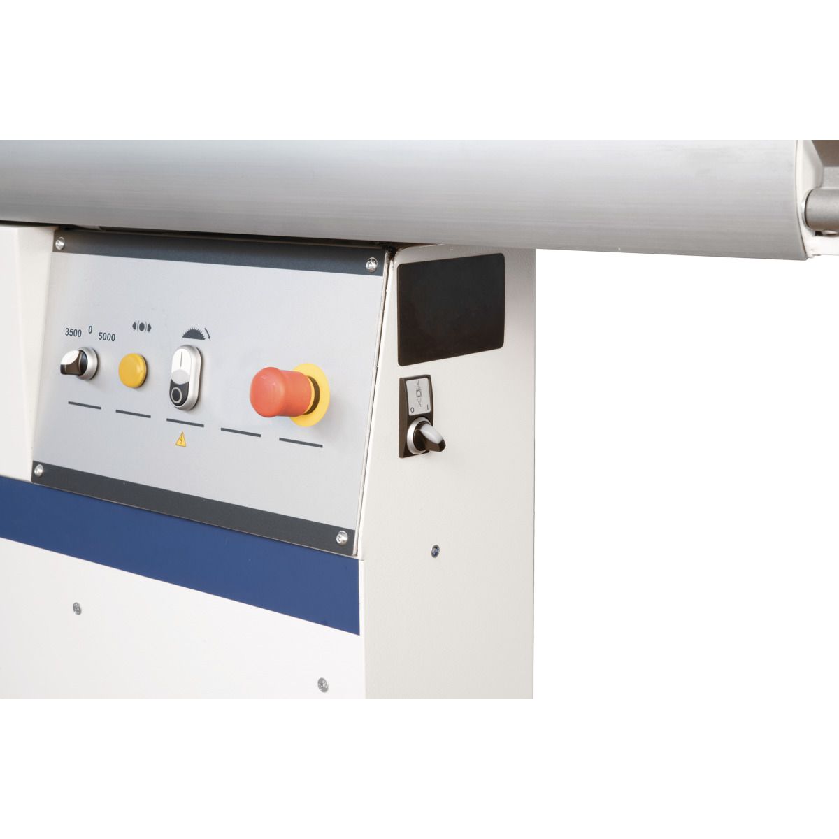 Formatkreissäge Holzkraft minimax si 4 - 400 / 26 ALU