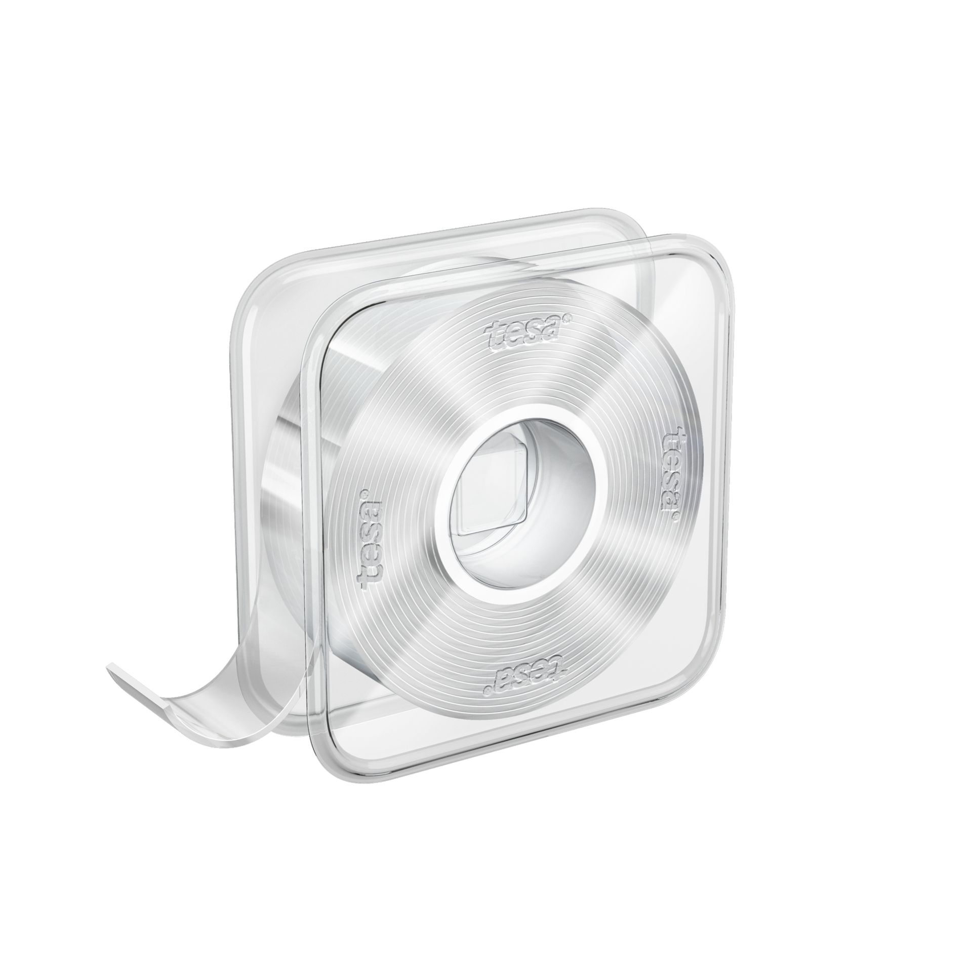 Klebeband Universal nano power 30mmx3m