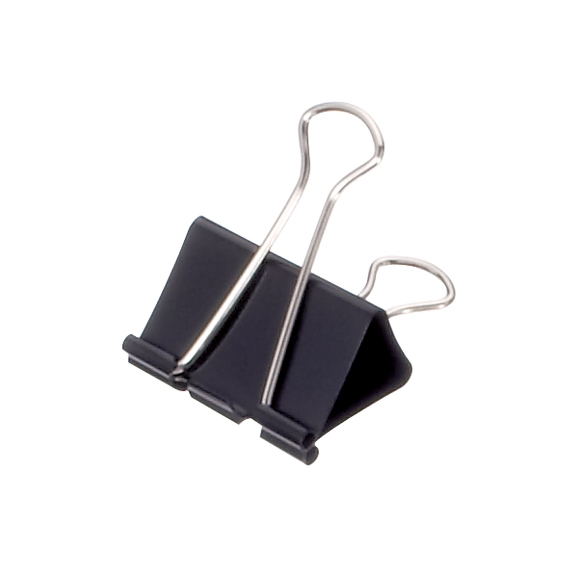Foldbackklemmer mauly 41mm Weite 19mm sw 12St