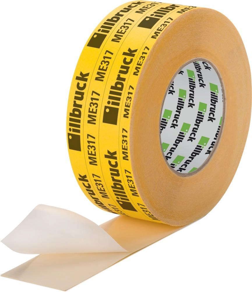 ME317 Klebeband KP 60mm x 40m Illbruck