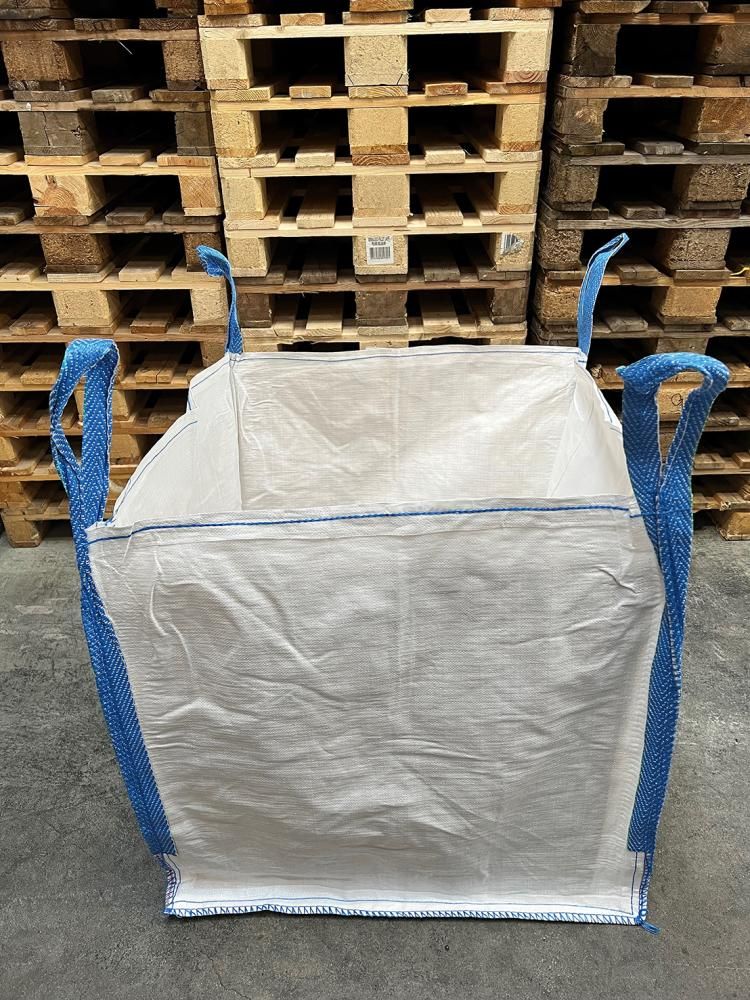 BigBag Tragkr. 1350 kg 4 Hebeschlaufen