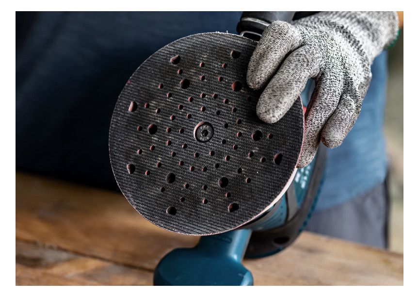 BOSCH Schleifteller, Ø: 150mm