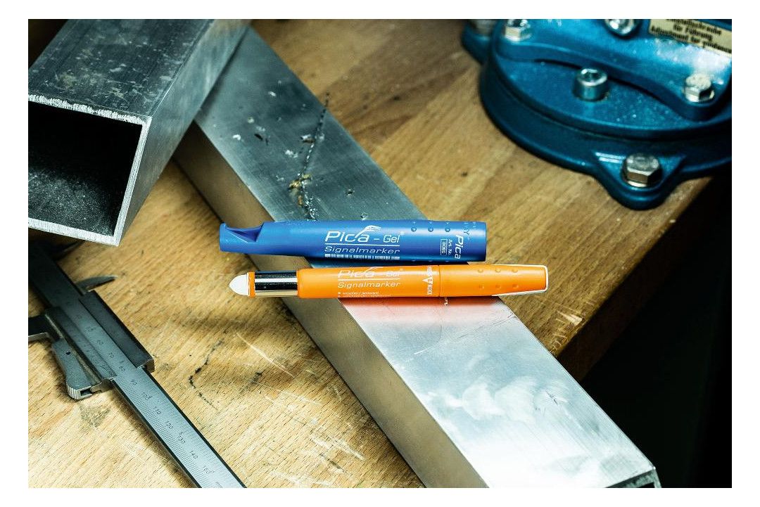 PICA Signalmarker, "Pica-Gel"