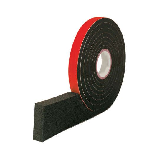 Topform Fugendichtband 600 grau
