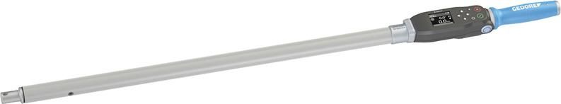 Drehmomentschlüssel E-Torc P Z 60-600 Nm 22mm Gedore