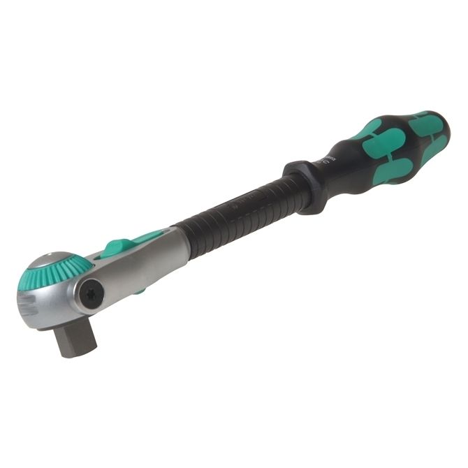 WERA Umschaltknarre, 1/2"