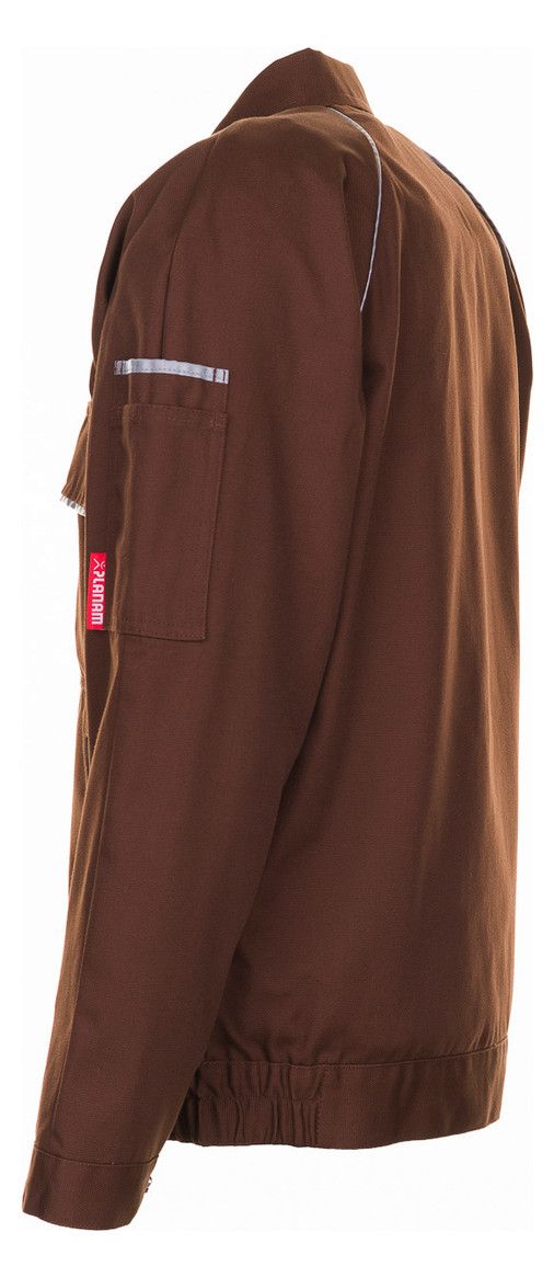 PLANAM Bundjacke, "Canvas320"