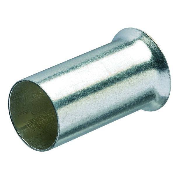 KNIPEX Aderenhülsen, unisoliert
