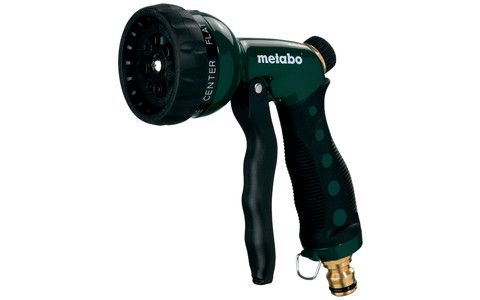 Gartenbrause GB 7 (0903060778)