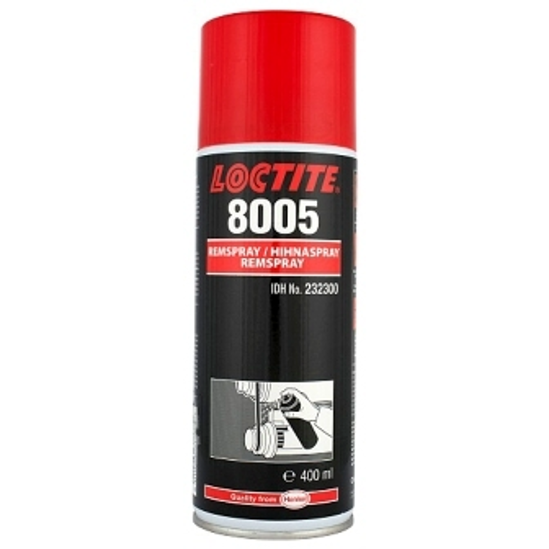 LOCTITE® LB 8005
