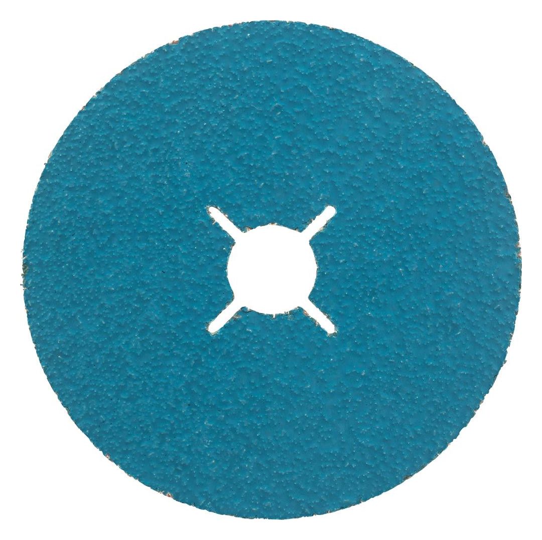 VSM Fiberschleifscheibe, "AF890"