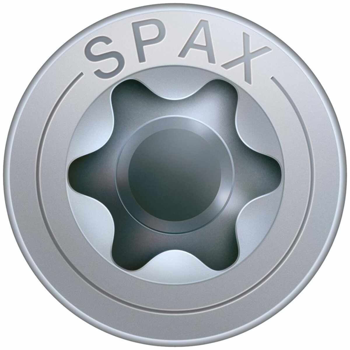 SPAX Pan-Head 3,0x 20 T-STAR+ A2 KP