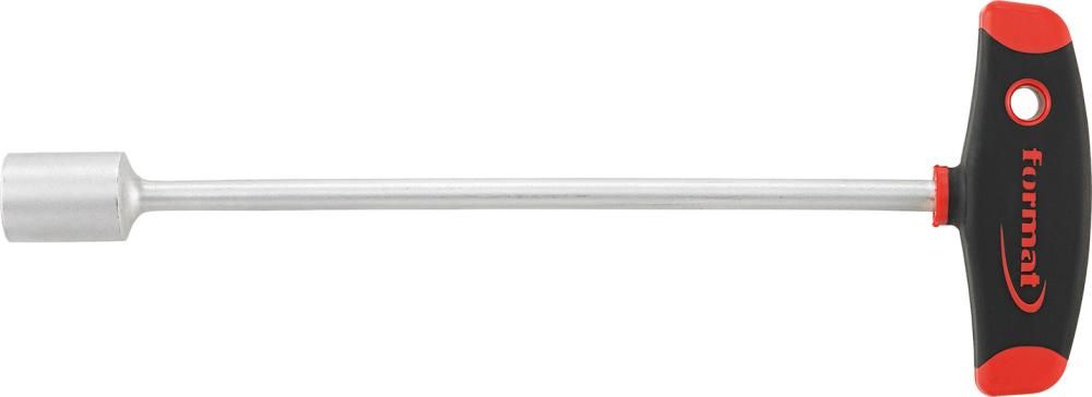 T-Griff-Steckschlüssel 8x230mm FORMAT