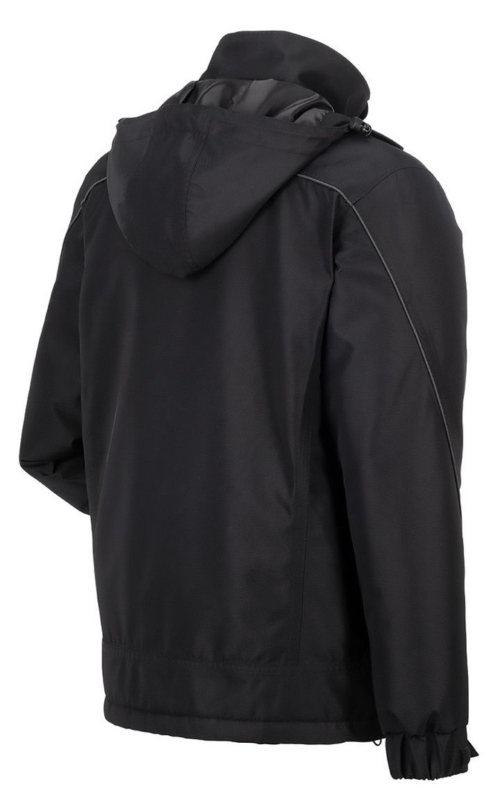 Herren Winterjacke Norit