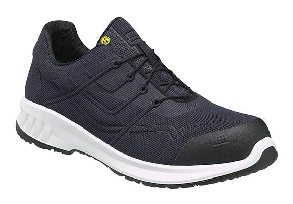 ESD Berufshalbschuh O2 Steitz Secura CARLONB36P