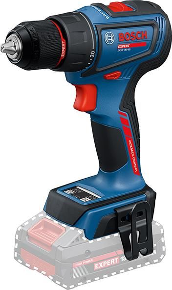 Akku-EXPERT-BohrschrauberEXSR18V-90 ohne Akku ohne Ladegerät L-Boxx