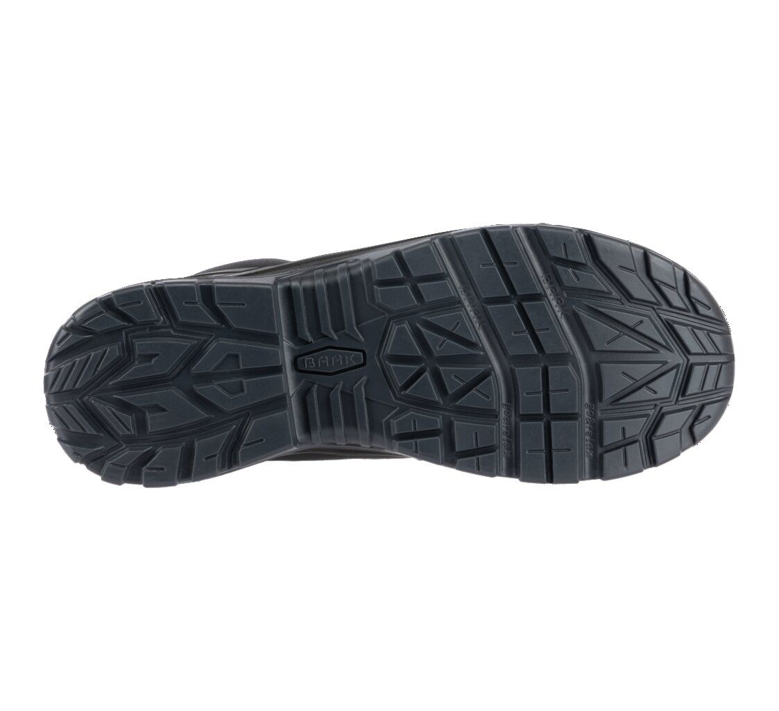 Winterstiefel Magnus Profi 2, Gr. 38