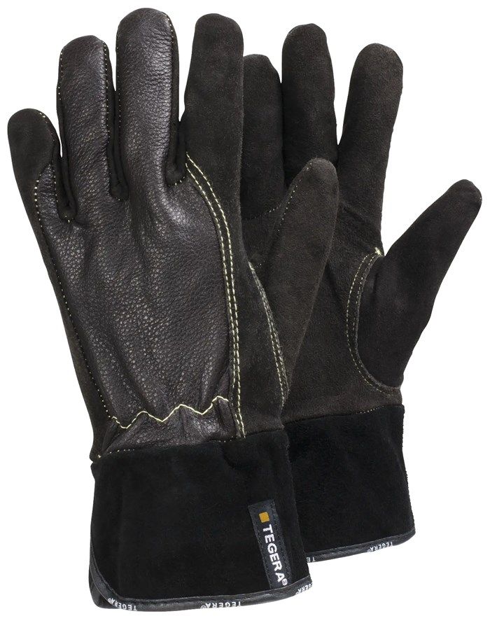 Lederhandschuh TEGERA® 32