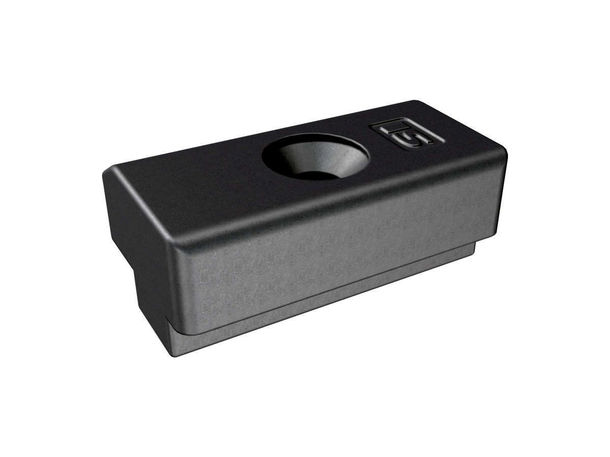 Auflaufbock R A 0800 Ts
