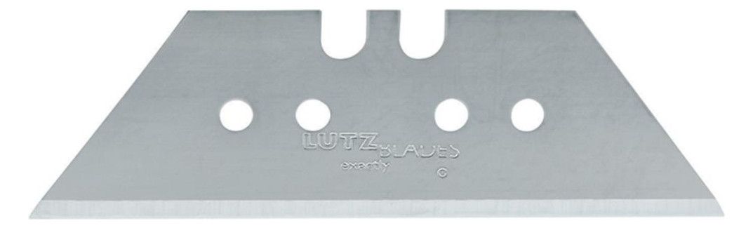 LUTZ Trapezklingen, Standard