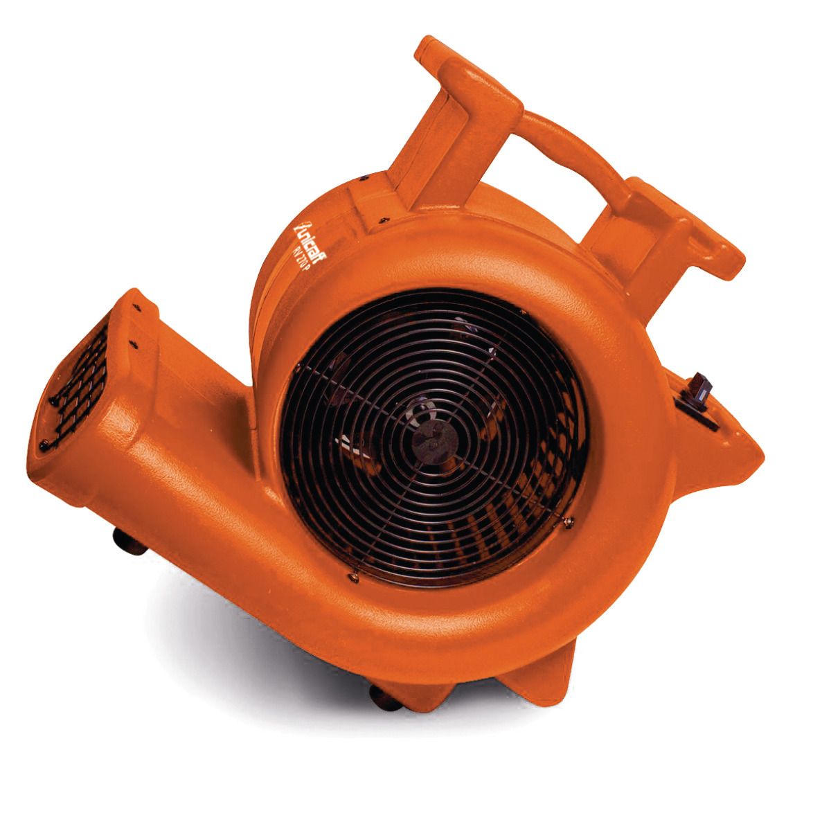 Radialventilator Unicraft RV 270 P