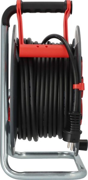 BRENNENSTUHL KuSto-Kabeltrommel, IP44
