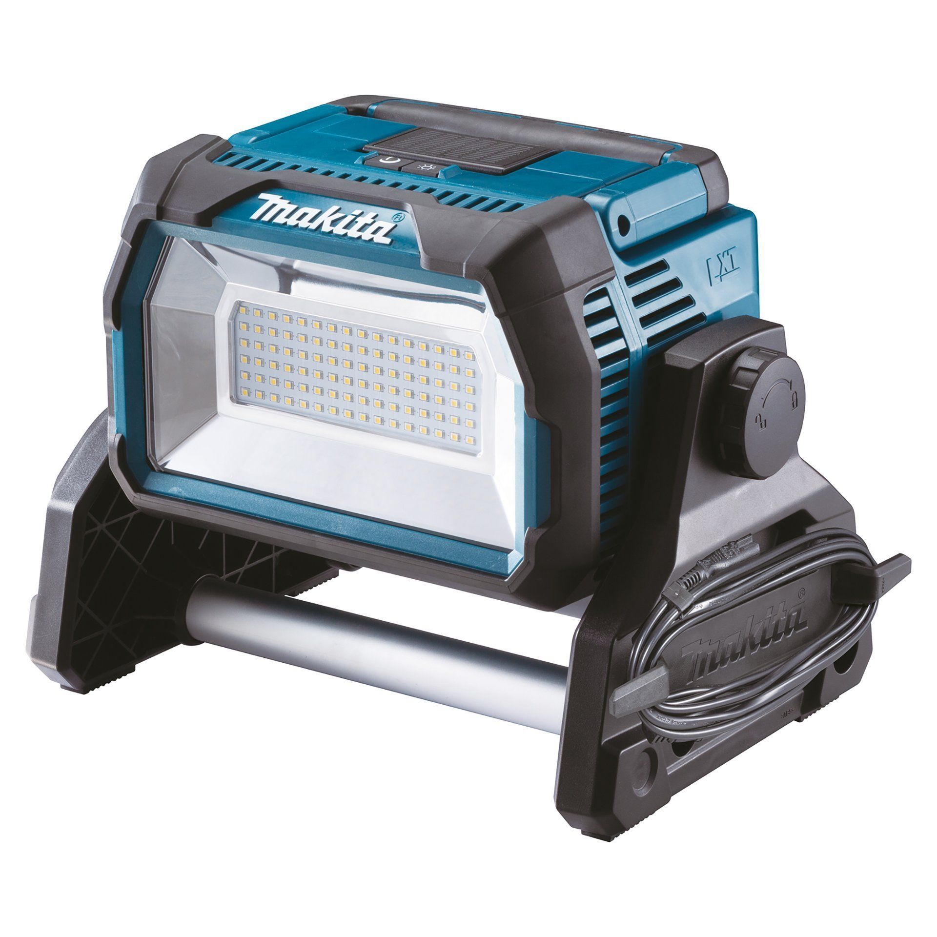 Makita LED-Baustrahler 18V/230V