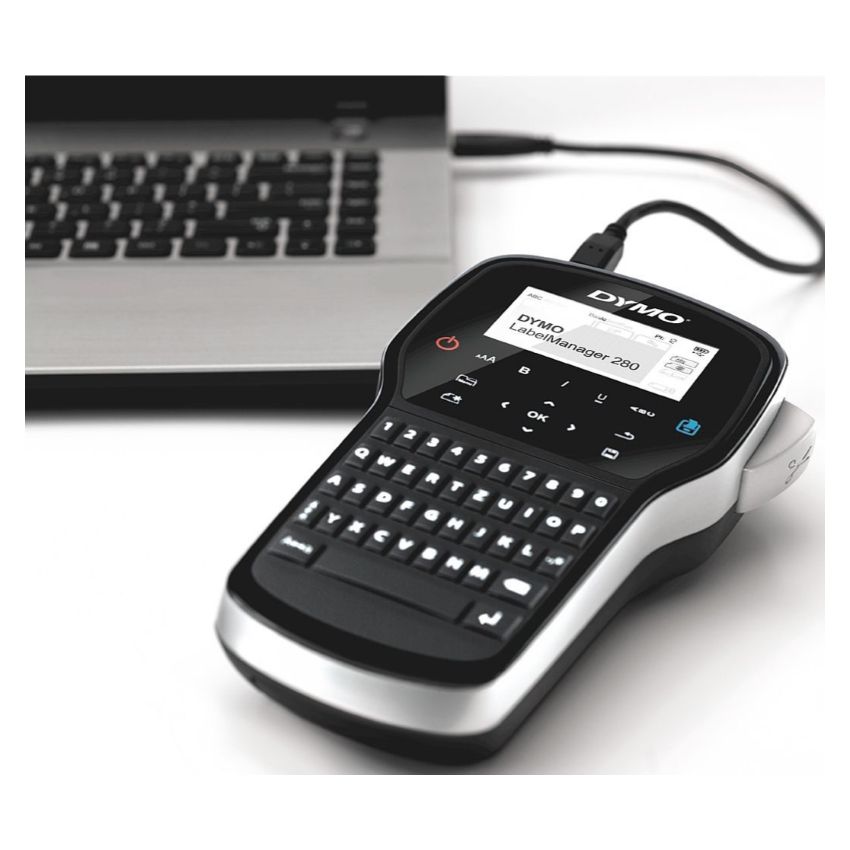 DYMO Beschriftungsgerät, "LM280"