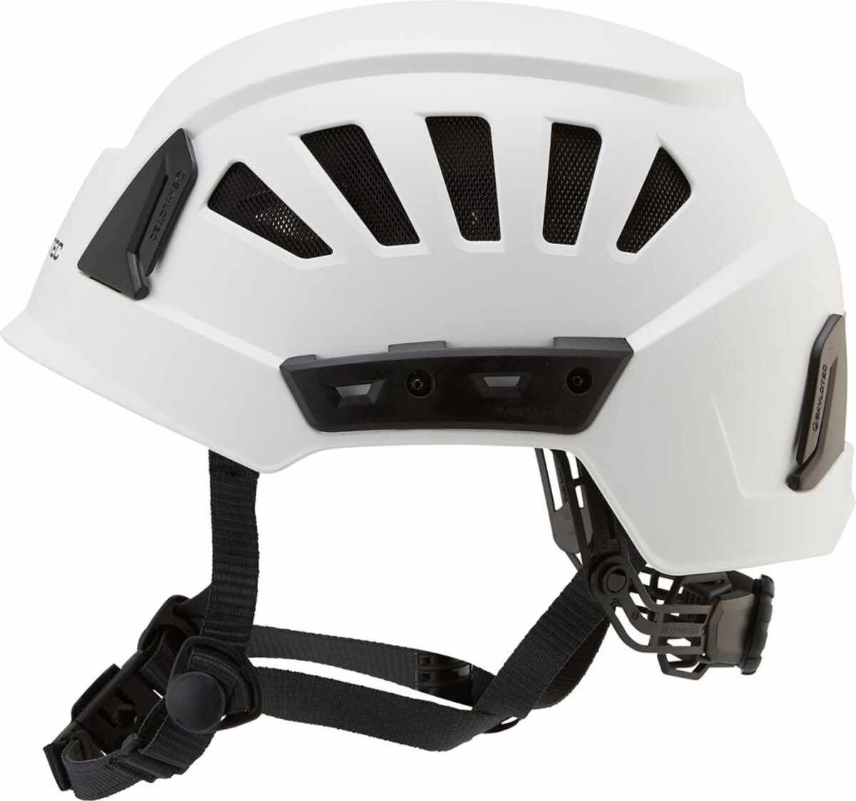 Schutzhelm Inceptor GRX, 54-63 cm,weiß