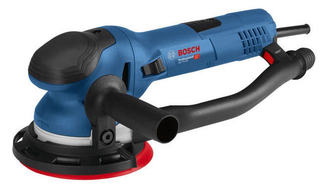 BOSCH Exzenterschleifer in L-Boxx