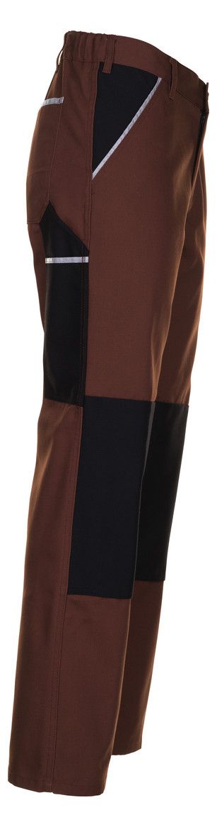 PLANAM Bundhose, "Canvas320"