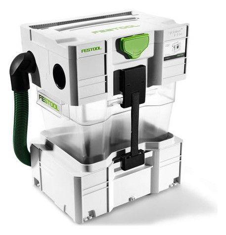 FESTOOL CT-Vorabscheider für Sauger