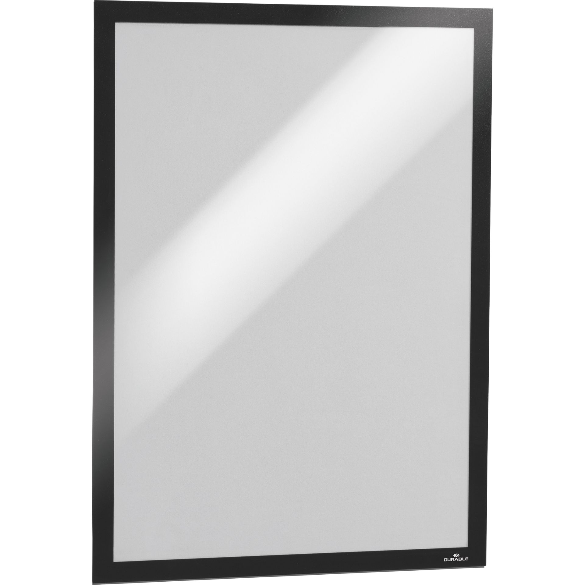 Magnetrahmen DURAFRAME DIN A3 schwarz 2 St./Pack.