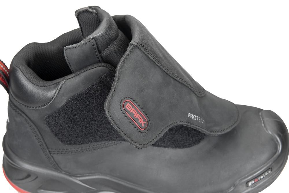 Schweißerstiefel BJÖRN, S3, 38